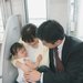 孩子在公車或電車上哭鬧時,日本媽媽都靠哪些法寶來應付?