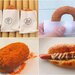 京都的超嗆辣麵包&甜甜圈!京都向日市激辛商店街