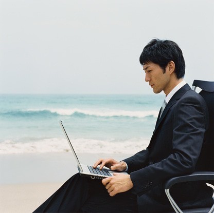 セールスフォース・ドットコムに学ぶ「『地方で働く』を企業が進める意味」