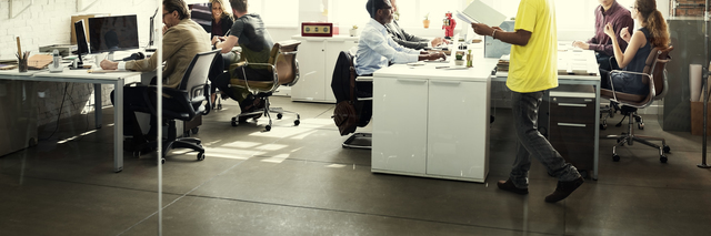 セールスフォース・ドットコムに学ぶ「アロハにスイカ、利き酒大会。IT✕ベタが日本式ワークスタイル」