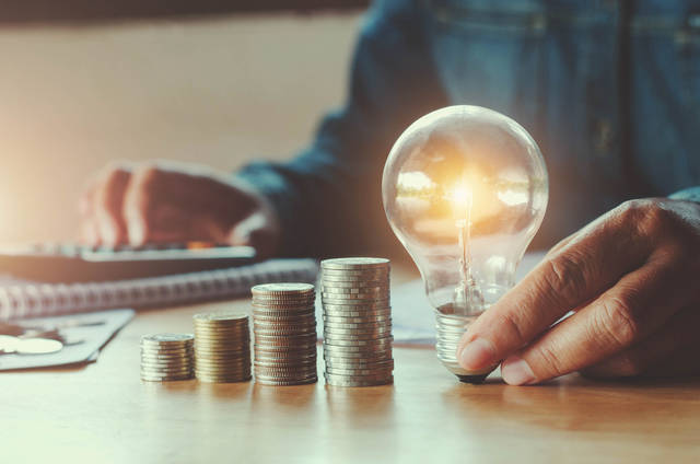 エネルギーの消費が情報価値を生み出す【スマホでサンマが焼ける日】