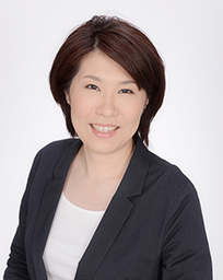 椎橋聡子