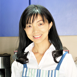 安部さん写真
