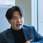 ベクトル史上最年少！現役大学生で子会社の代表に就任