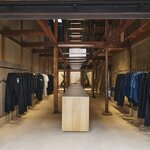 「MOMOTARO JEANS」の魅力を世界へ届けたい
