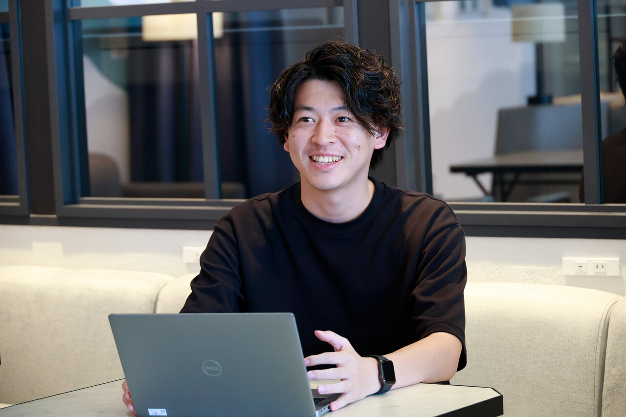 「好き」を武器に挑戦できる 営業MVPが語るベクトルのキャリア