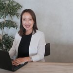 海外大学・不動産業界を経てPR会社へ。グローバル部署で「ママ社員」として挑戦し続ける理由とは？