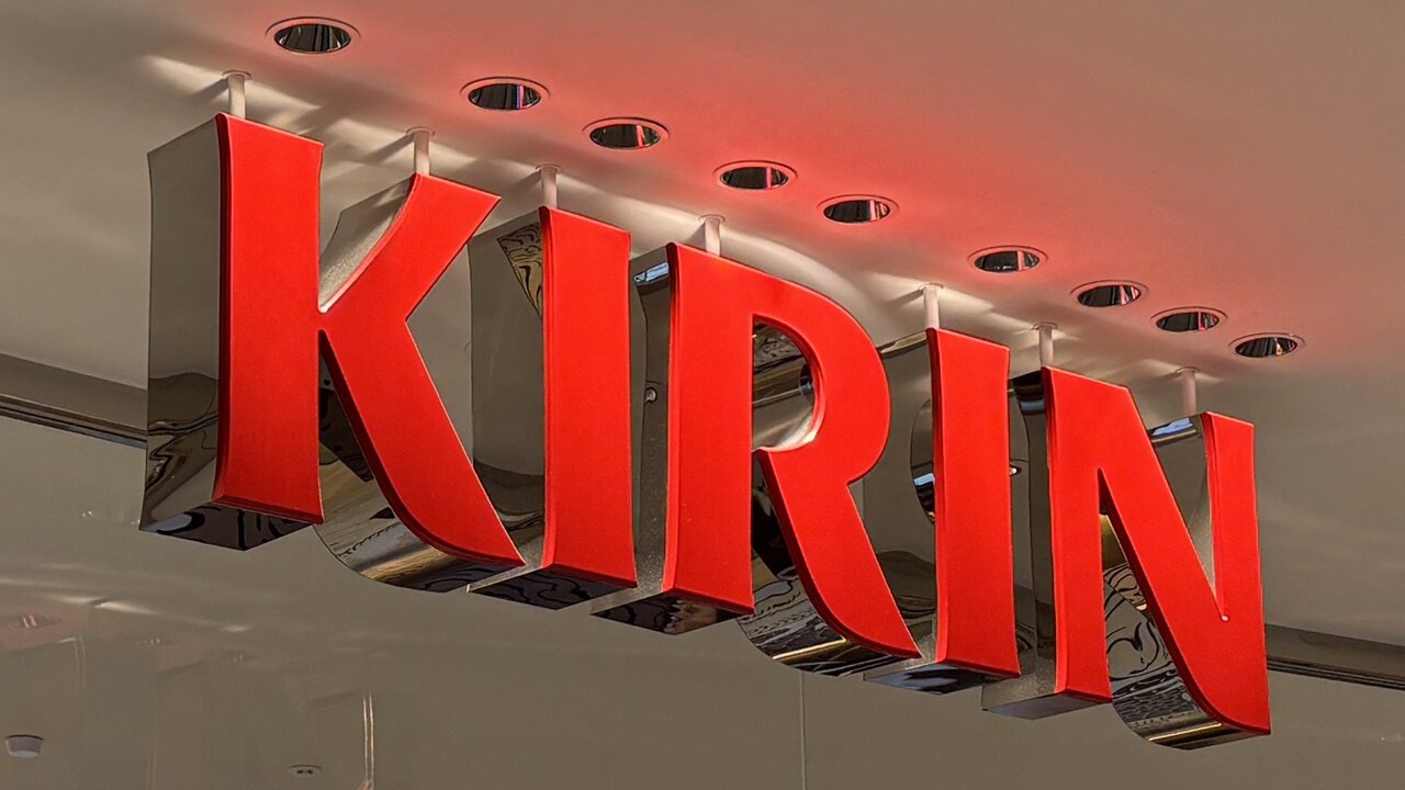 キリンビールがAIで桜の健康状態と樹齢を判定、結果を自治体と共有し保全活動推進 | 日経クロステック（xTECH）