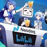 【記事コラム】テンセントが大株主の動画共有サイト「ビリビリ(bilibili)」がアリババと資本提携