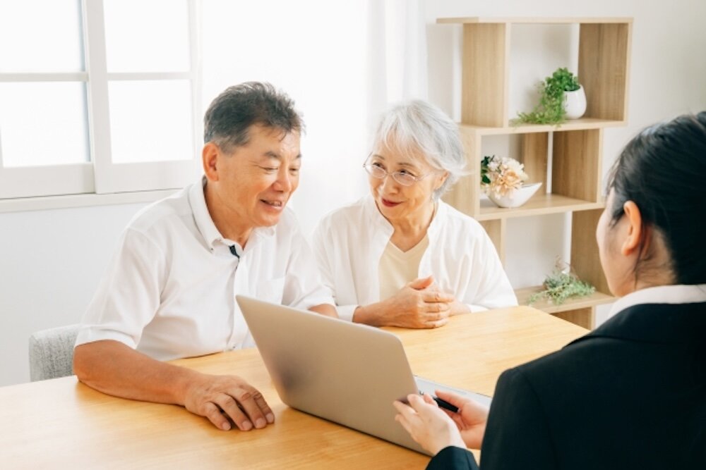 ケアマネの仕事の流れとは？1日のスケジュール・業務内容を詳しく解説