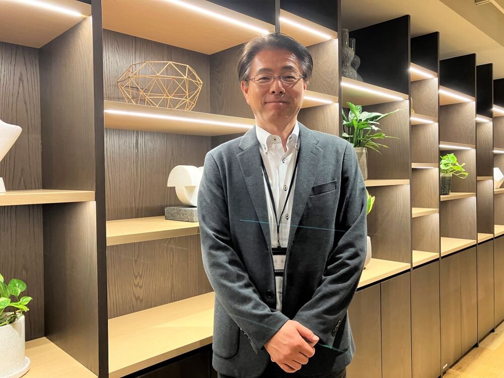 企業とともに成長し続けた20年。変革期を迎える今こそ、大切にしたい想いとは