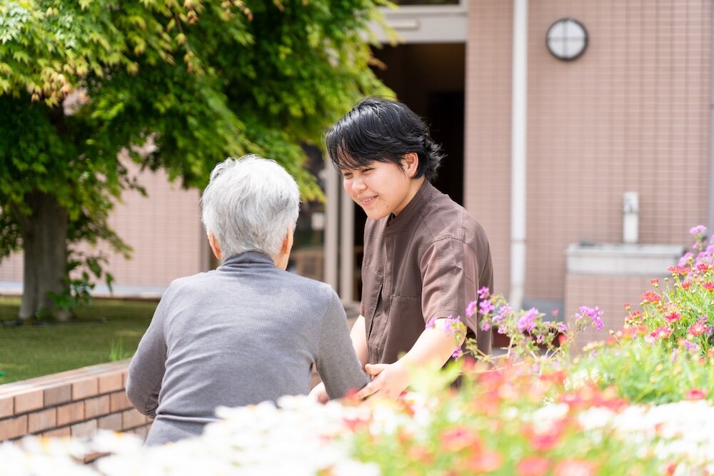 現場に新しい風を。フィリピン出身介護士たちのリアルな現在地