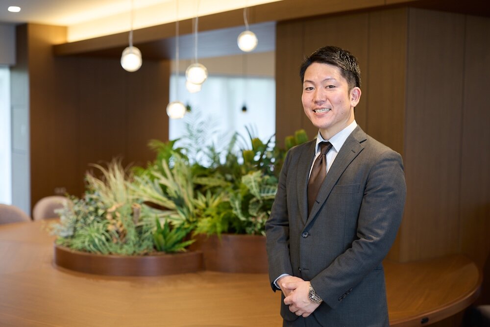 【グランクレールHARUMI FLAGシニアレジデンス】安心して長く暮らせる環境をスタッフ全員で実現