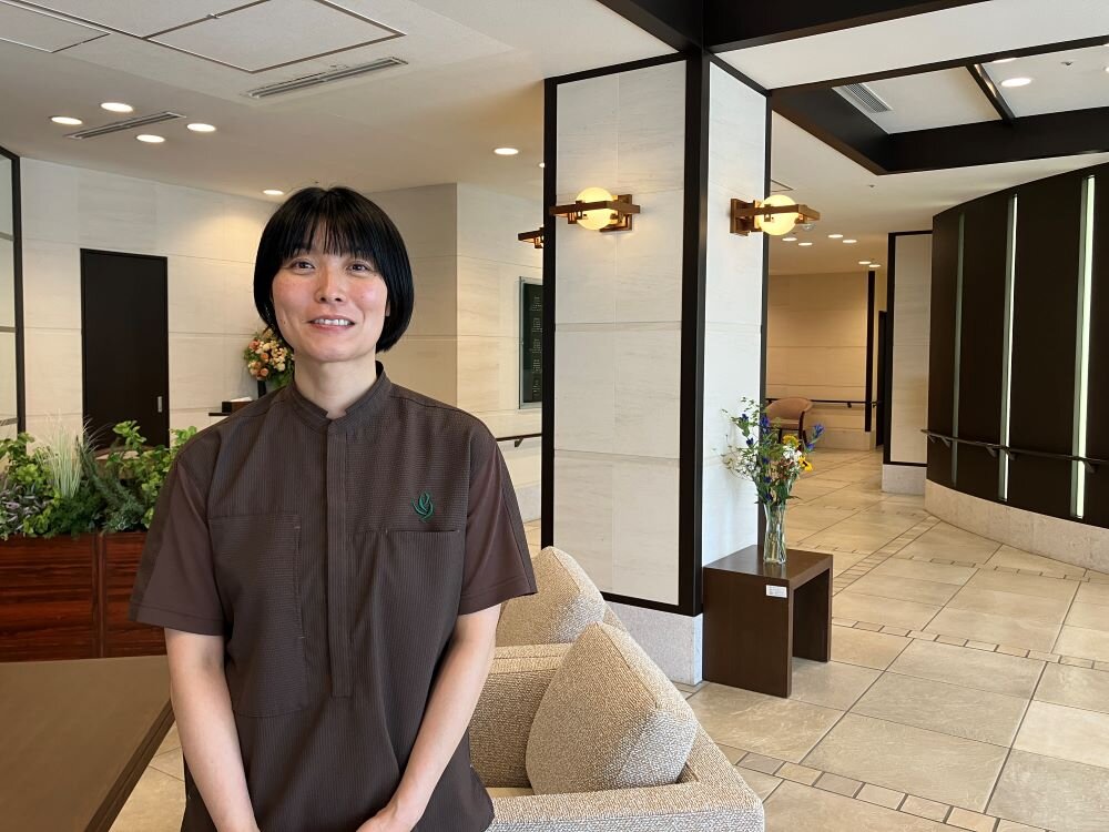 「私らしい最期」を大切にしたい。あらゆる経験を通して辿り着いた理想的な介護とは