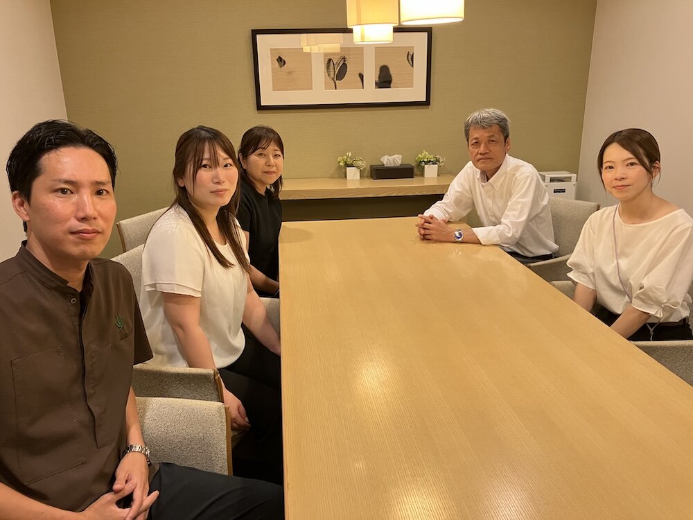 ご入居者の人生に寄り添い続ける　東急イーライフデザインの在宅サービス