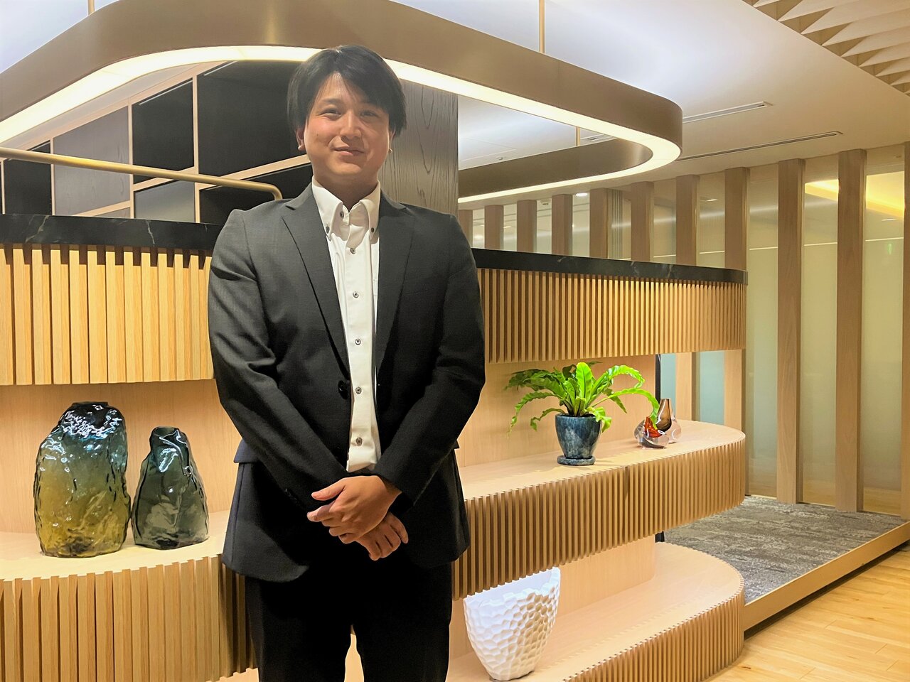 屋上で芋栽培？衣類もリサイクル？“介護の枠”を超える、東急イーライフデザインの環境経営