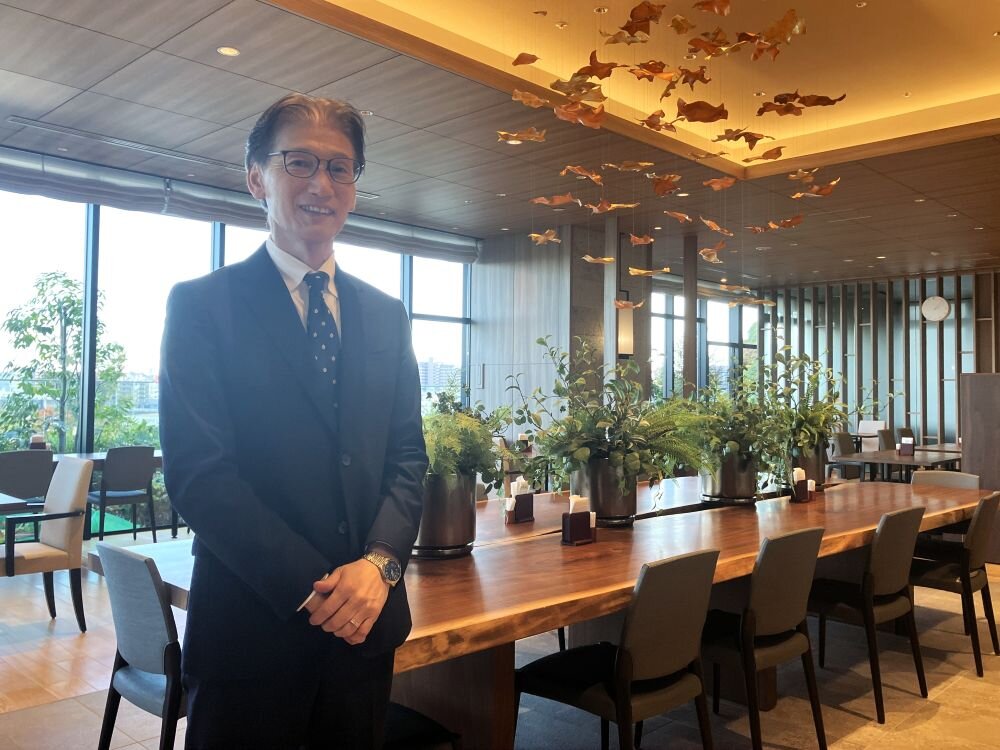 【グランクレール綱島】地域に根ざした新しい価値を提供。誇りを持って暮らせる住宅でありたい