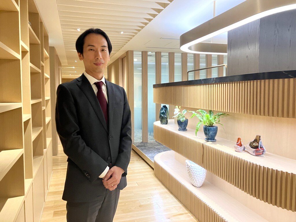 さらなる成長に向けた新たなフェーズへ！事業の未来に向けて全力で取り組みたい