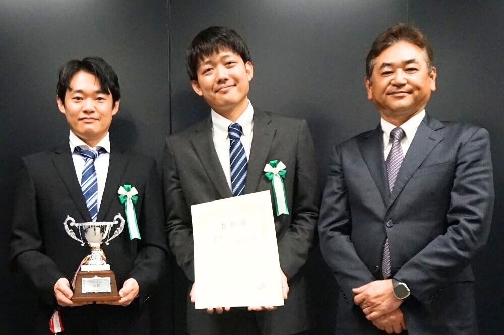 『E-life Award2025』金賞受賞｜5分間活動で実現！毎日をスペシャルにする個別ケアとは