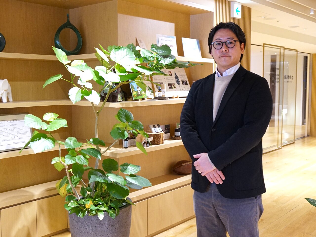 介護現場を支えるDX事業とは?推進担当者に聞く未来への挑戦