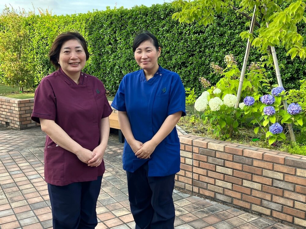 住宅内リハ×訪問リハで、ご入居者の「やりたい」を叶える。東急イーライフデザインならではの切れ目ない支援