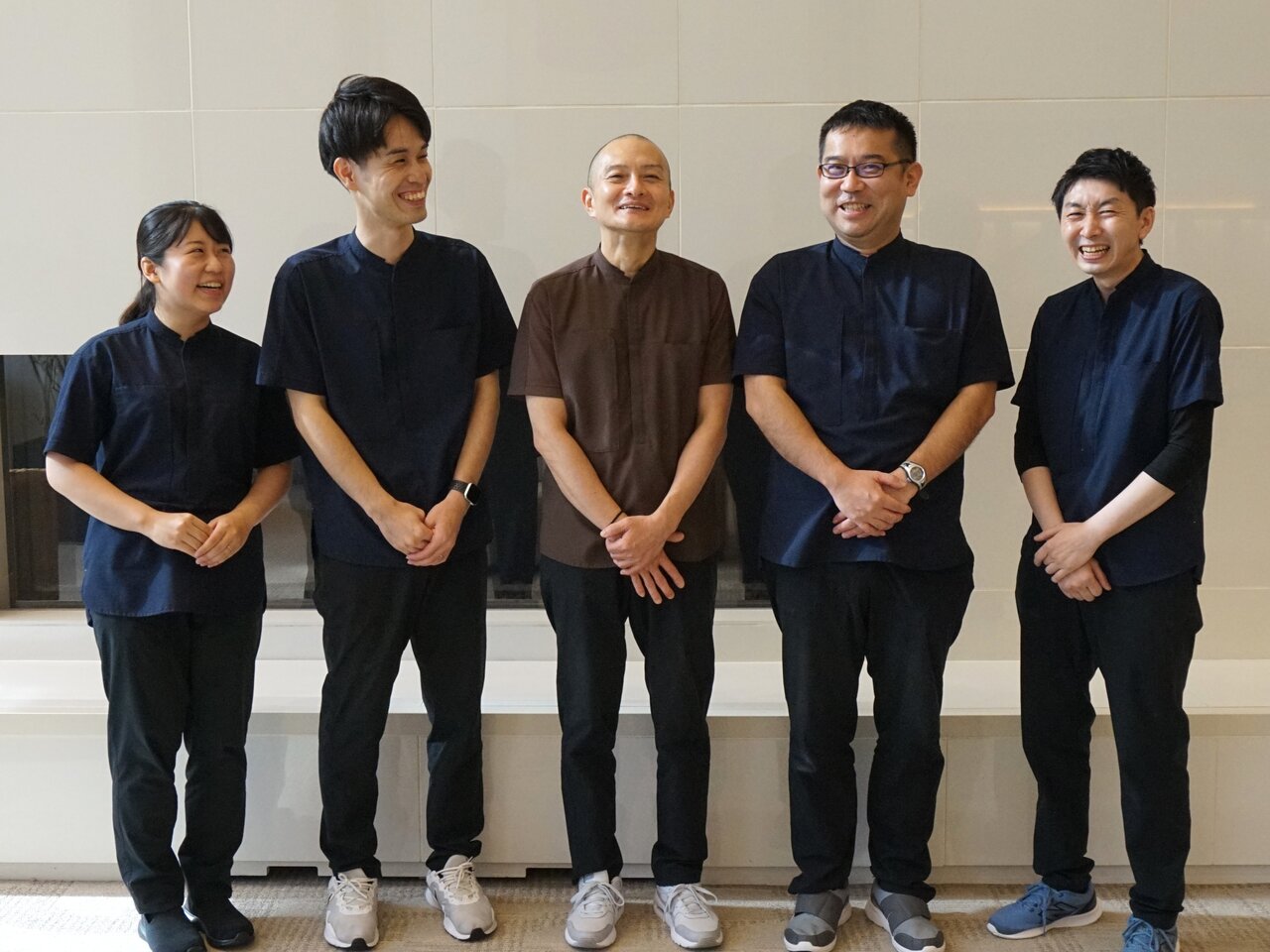 「ありがとう」が溢れる職場へ。「アリスタージュ経堂」が実践する心理的安全性の高い職場づくり