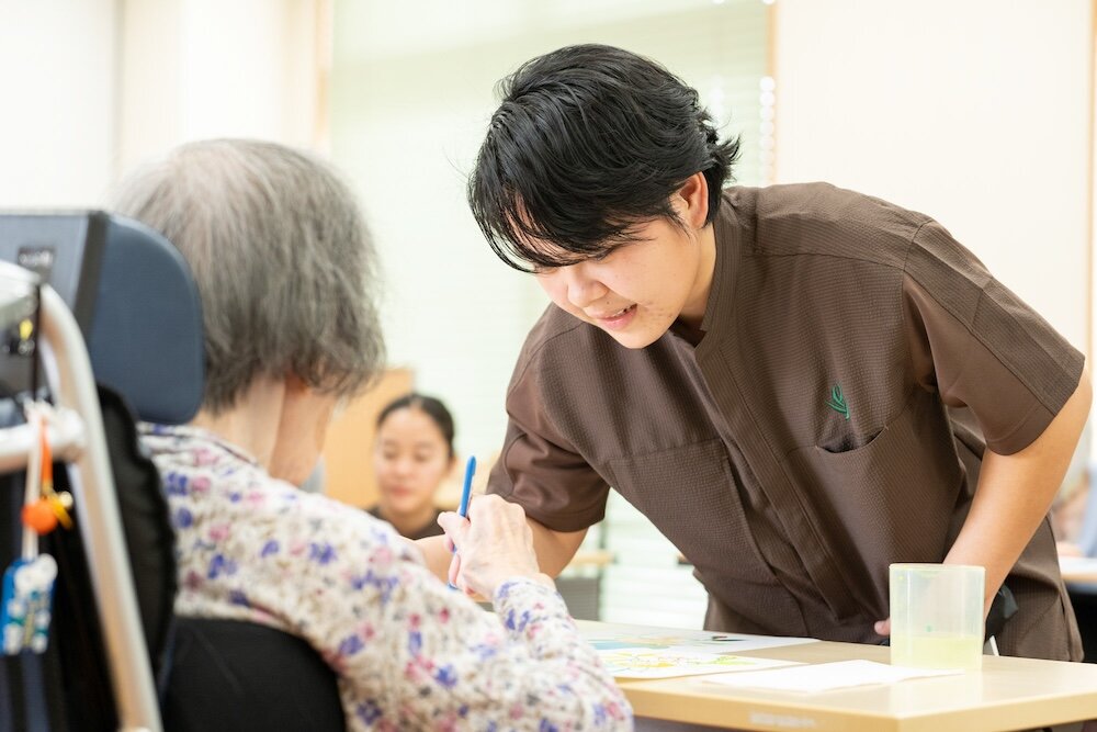 Tさん