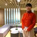 介護スタッフから販促担当へ。経験をつなぐキャリアの選択 - E-LIFE STYLE（イーライフスタイル）｜しごとを、くらしを、デザインする。