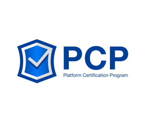 広報blog_モメンタム社の『Platform Certification Program（PCP）』を初取得しました！