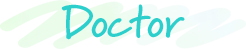 Doctor