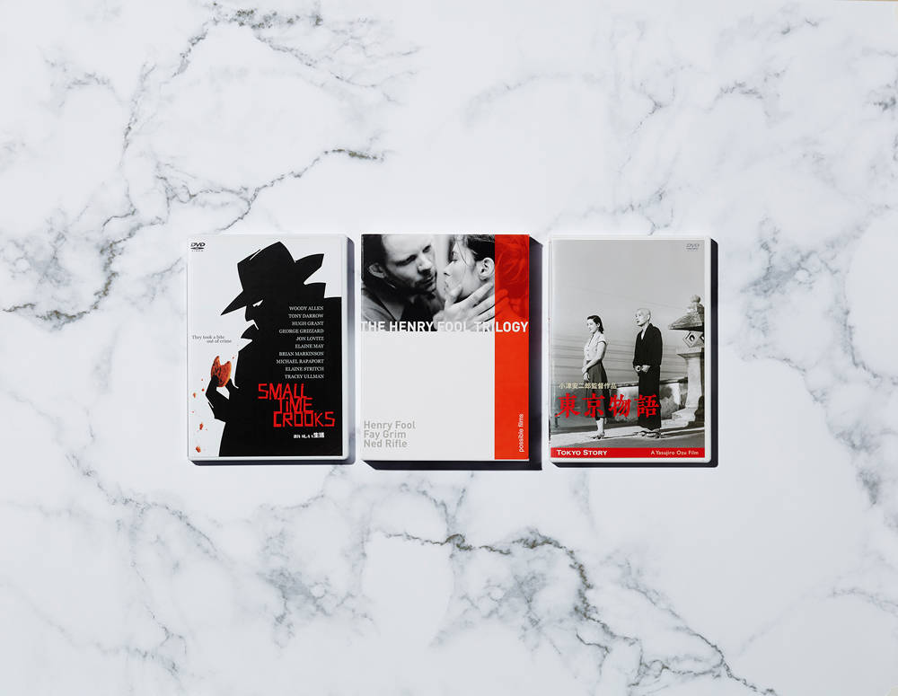 creator s eye 第4回 仕事で行き詰まった時に観る映画 miraibi