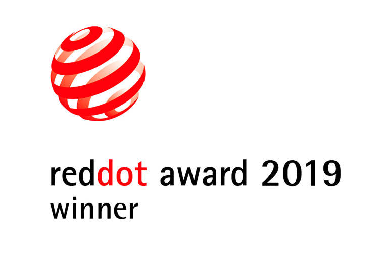 B A カラーズ ディエム クルール が Red Dot Award Brands Communication Design 受賞 Miraibi
