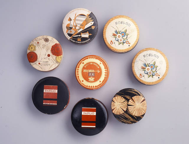 ニッポン化粧ヒストリー 第3回 時短メークの心得 大正末 昭和の職業婦人たち Miraibi