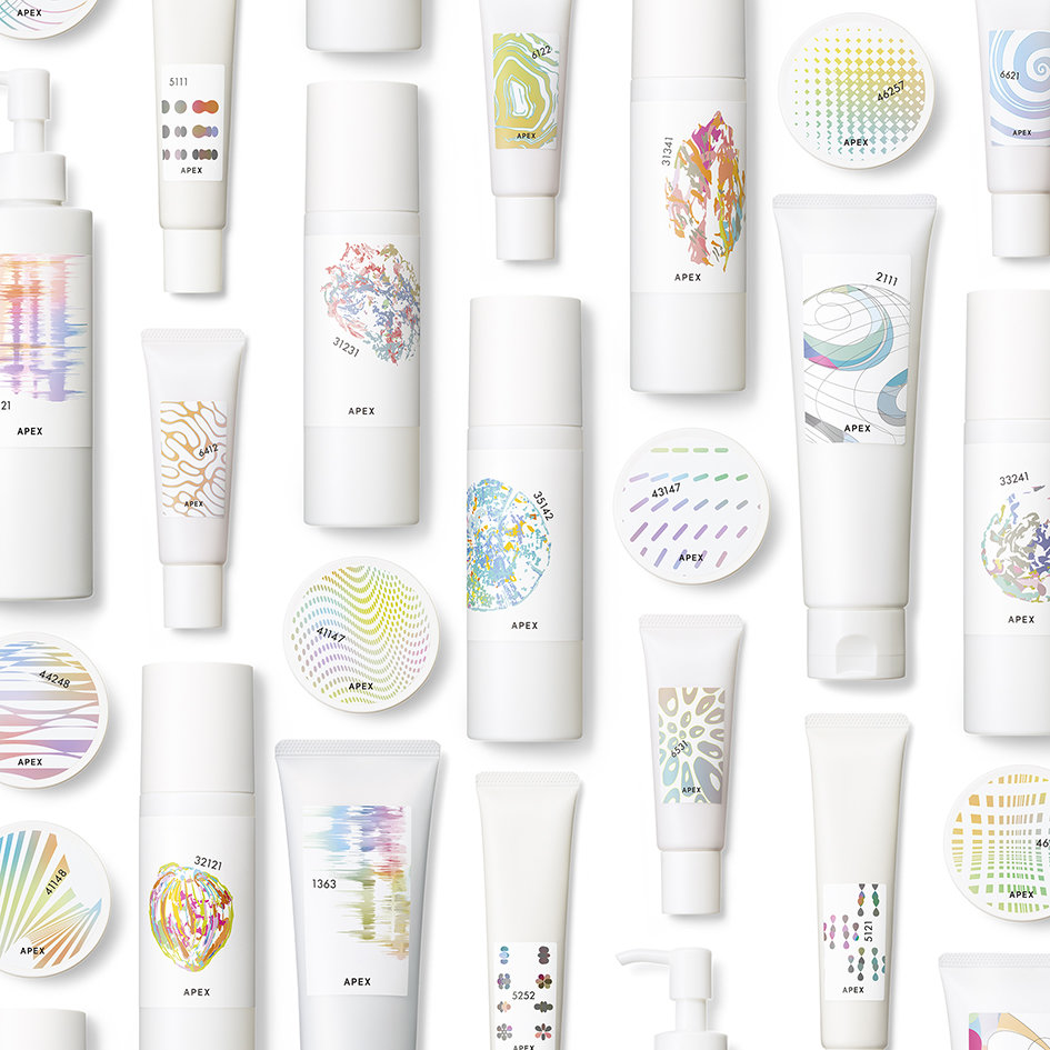 世界最大級のデザイン賞 If Design Award にてポーラが世界1位に Miraibi