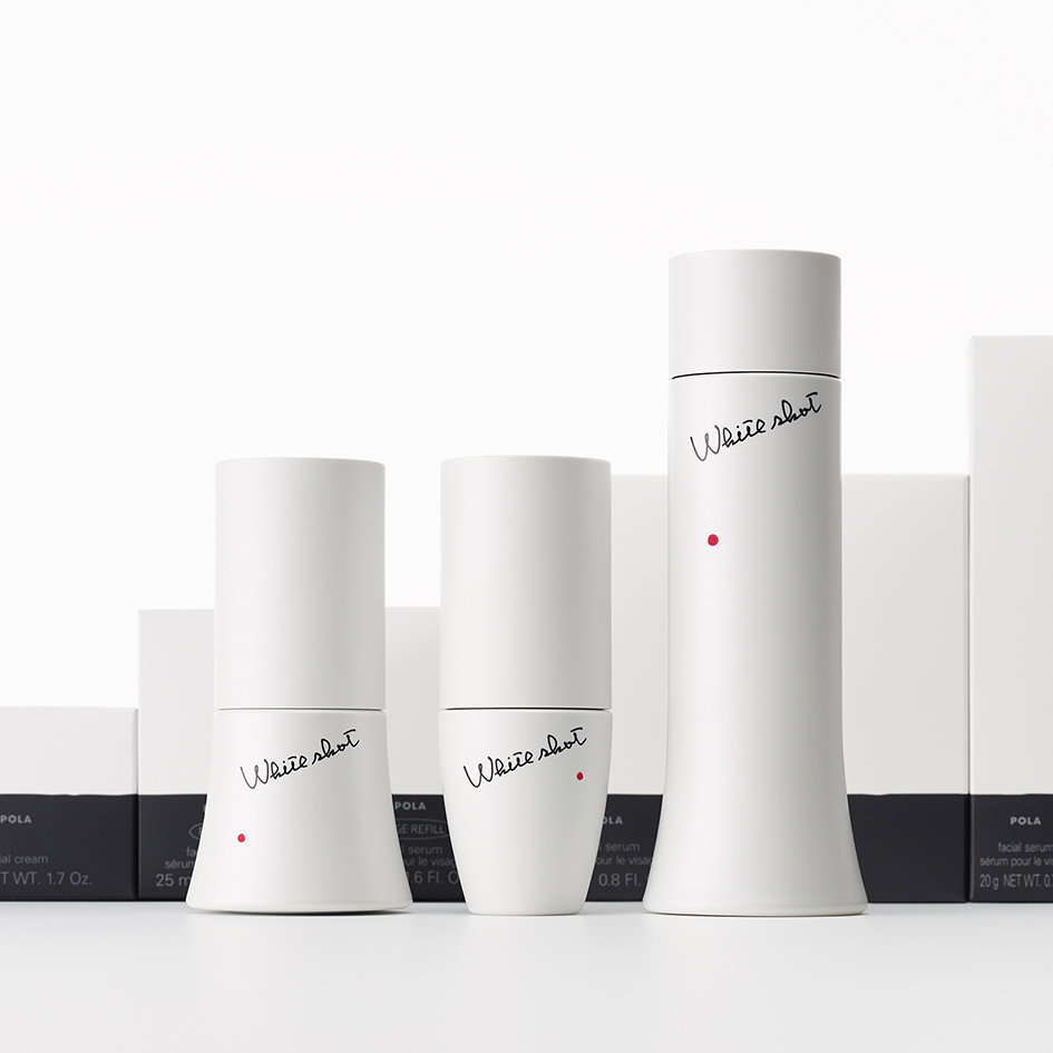 世界最大級のデザイン賞 If Design Award にてポーラが世界1位に Miraibi