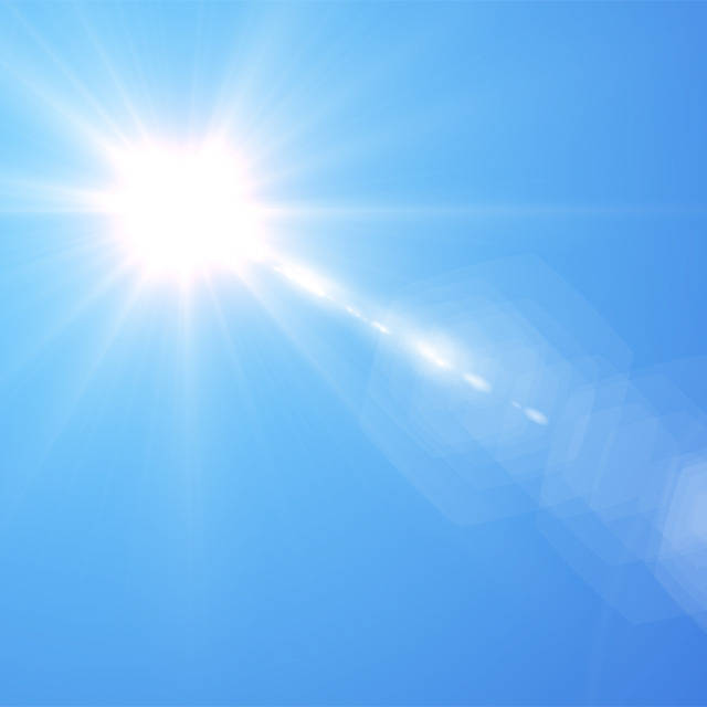 夏の日差しでブツブツが これってアレルギー ドラパト