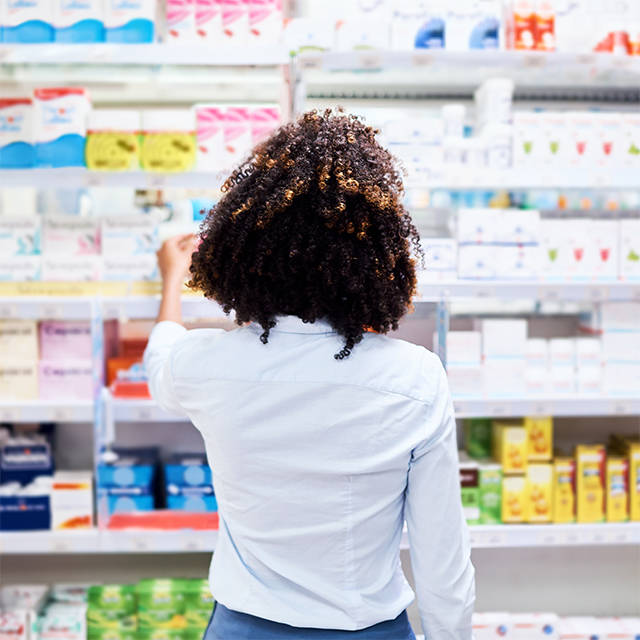 アリナミン の違い 市販薬 裏から見てみよう 4 ドラパト