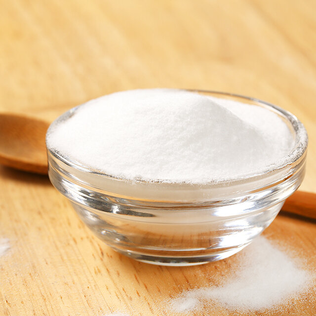 お掃除だけじゃない 重曹が料理にも美容にも大活躍 ドラパト