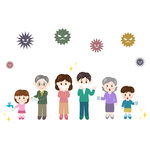 なぜ熱が出るのか? 【感染と感染症】