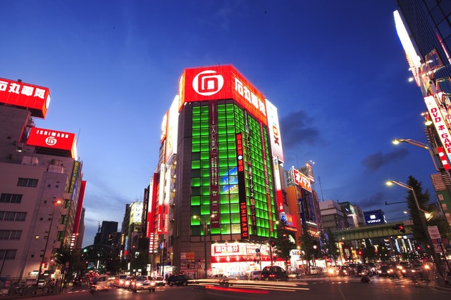 秋葉原駅周辺で日本酒のおいしいおすすめ店をご紹介 Sakepro サケプロ 日本酒好きの毎日が少し楽しくなるメディア