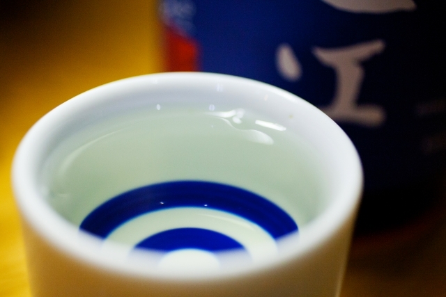 飲み比べセット