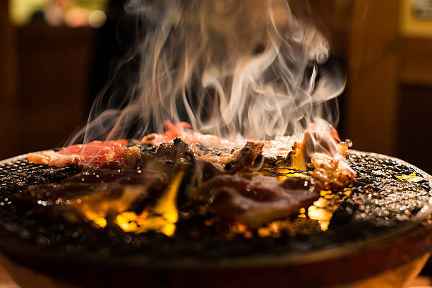 焼肉に誘う女性は本命って本当 男性が焼肉に誘う心理とは 焼肉デートでの6つ注意点を紹介 Emoot