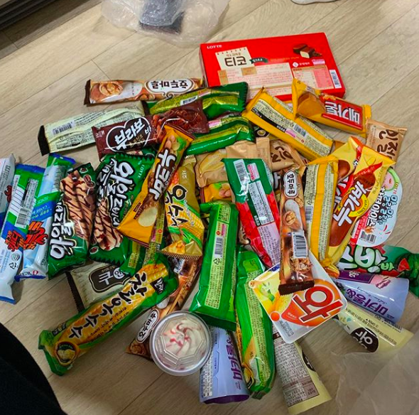 韓国人が絶賛する 韓国のロングセラー アイスクリーム 特集 韓国情報サイト Daon ダオン