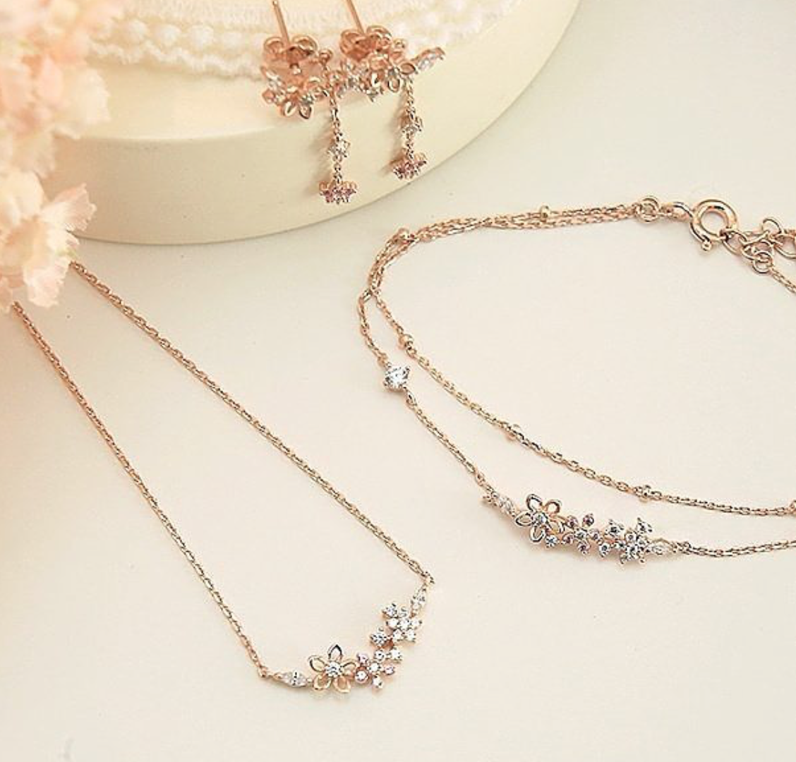 今韓国女子に人気のソウルでおすすめのアクセサリーショップ 韓国情報サイト Daon ダオン