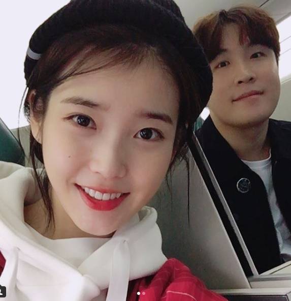 見てるだけで微笑ましい マネージャーと仲が良すぎな韓国スター特集 韓国情報サイト Daon ダオン