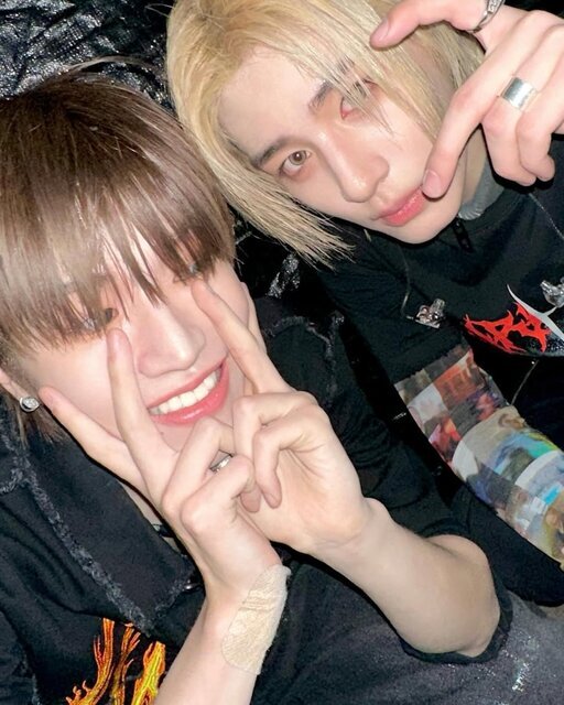韓国ティーンに話題の投稿！『ずっと仲良しでいたい友達に伝えたい言葉』♡ 韓国情報サイト Daon[ダオン] (page 3)