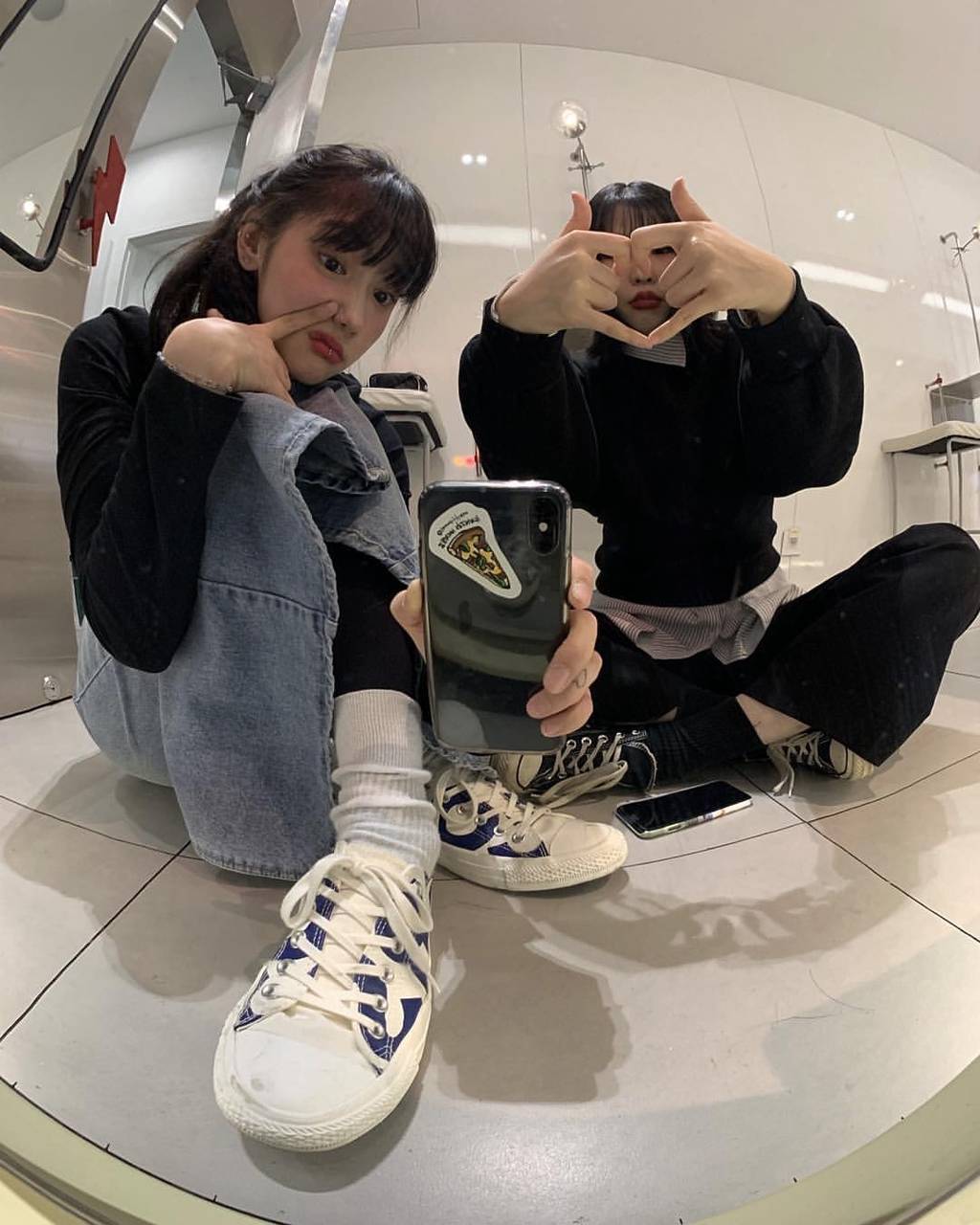 大学生に人気の キャンパススニーカー で憧れの韓国スタイルに近づこう 韓国情報サイト Daon ダオン