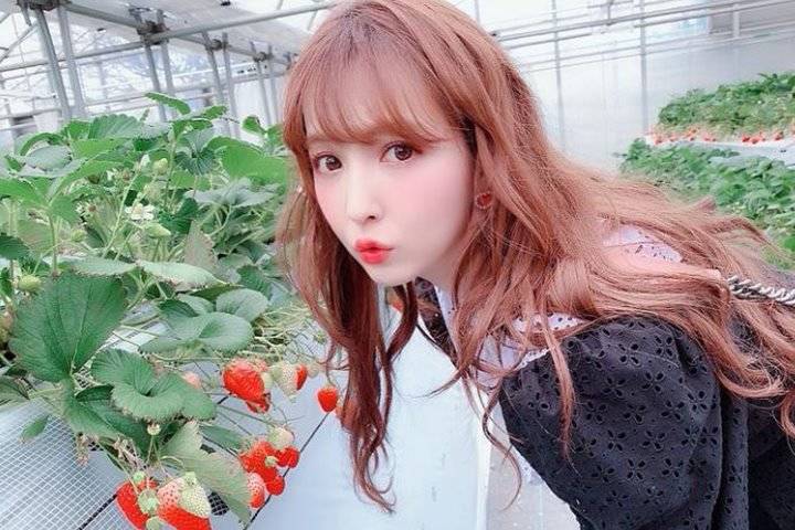 悪質な書き込みに苦しめられたセクシー女優 三上悠亜 の韓国デビューまでの道のり 韓国情報サイト Daon ダオン