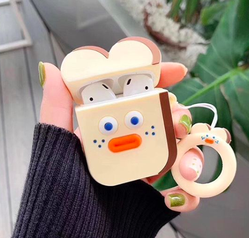 ついつい欲しくなっちゃう 韓国の可愛い Airpodsケースbest をご紹介 韓国情報サイト Daon ダオン