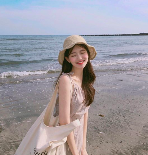 週末デートにおすすめ 韓国女子が推薦する モテファッション をご紹介 韓国情報サイト Daon ダオン